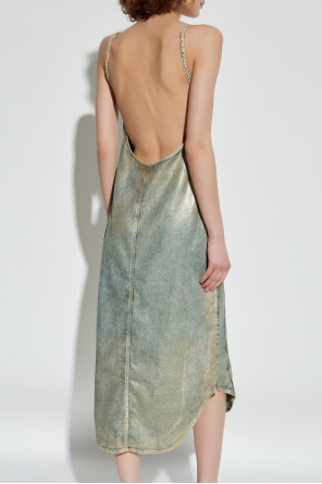 Diesel Dress `DE-VERA-S`