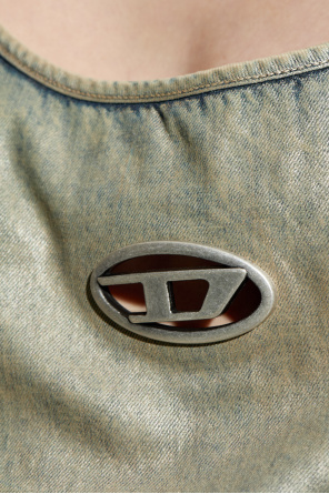 Diesel Dress `DE-VERA-S`