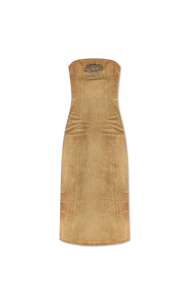 Diesel Dress DE-VILDRESS-FSF A15899