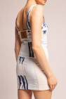 Diesel Dress with detachable straps