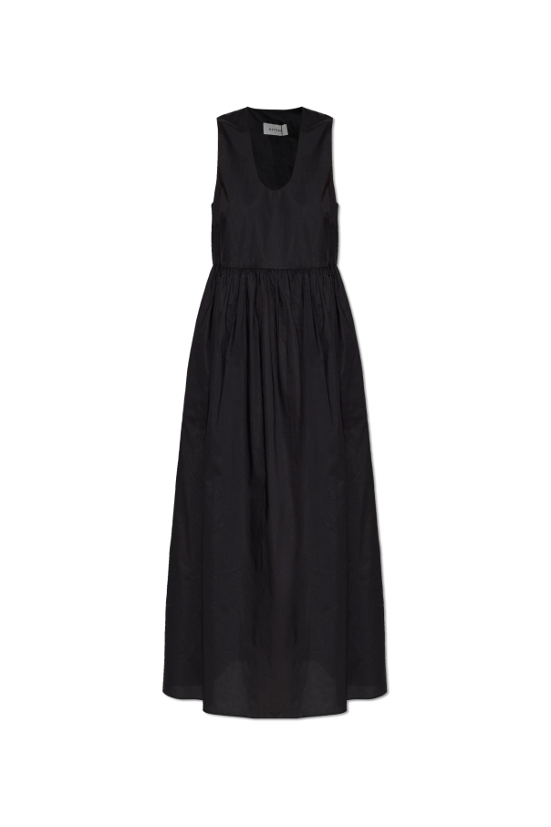 Sleeveless dress od Matteau