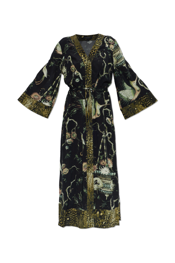 Dress ‘Diana’ od AllSaints