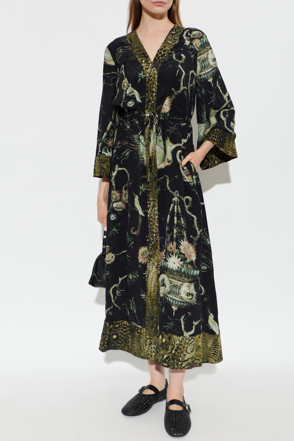 AllSaints Dress ‘Diana’