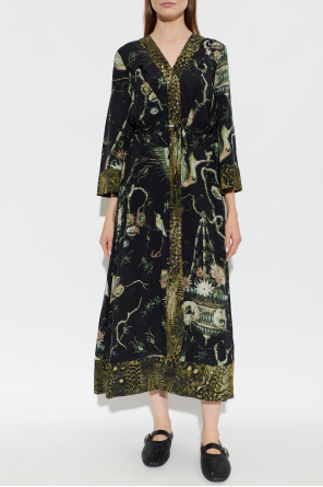 AllSaints Dress ‘Diana’