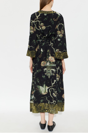AllSaints Dress ‘Diana’