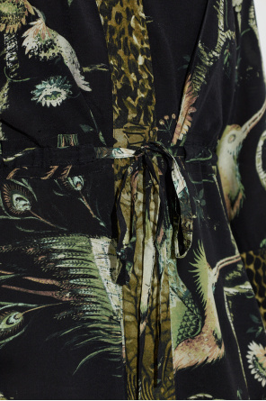 AllSaints Dress ‘Diana’