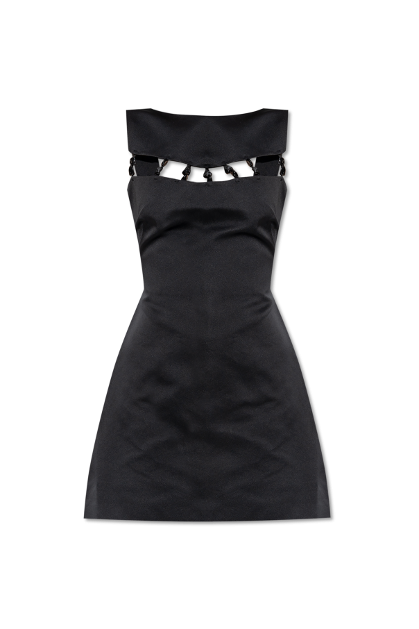 Cult Gaia Dress Ember