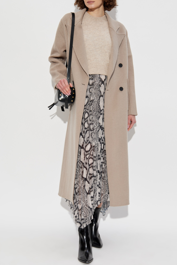 AllSaints Vestido de dos piezas Dona