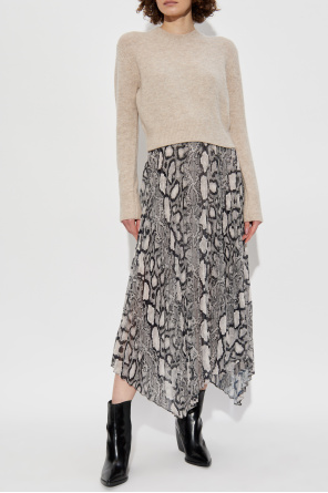 AllSaints Vestido de dos piezas Dona