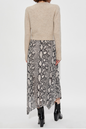 AllSaints Vestido de dos piezas Dona