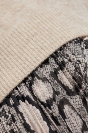 AllSaints Vestido de dos piezas Dona