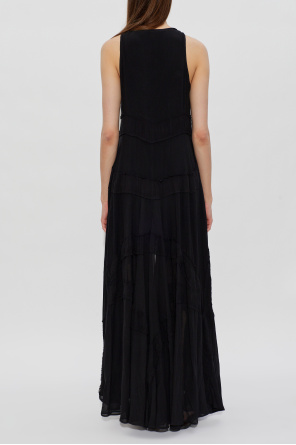 AllSaints Sukienka `Dorina`