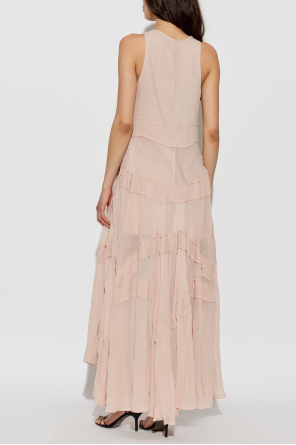 AllSaints 'Dorina' dress