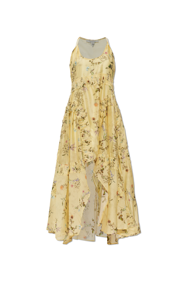 'Dorina' dress od AllSaints