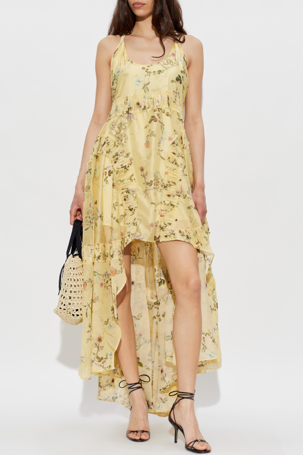 AllSaints 'Dorina' dress