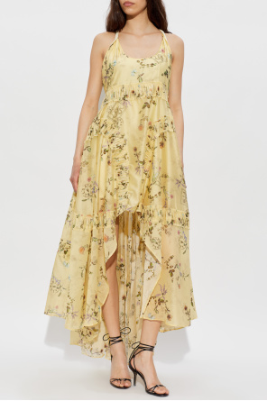 AllSaints 'Dorina' dress