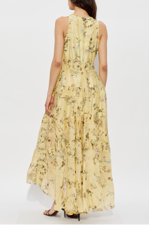 AllSaints 'Dorina' dress