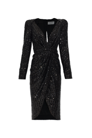 ‘ HOLIDAY CAPSULE PS27 ‘ dress