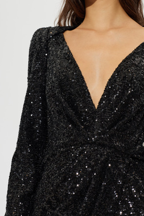 Balmain Rochie ‘ HOLIDAY CAPSULE PS27 ‘