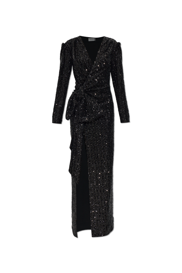 ‘Holiday Capsule PS27’ dress od Balmain