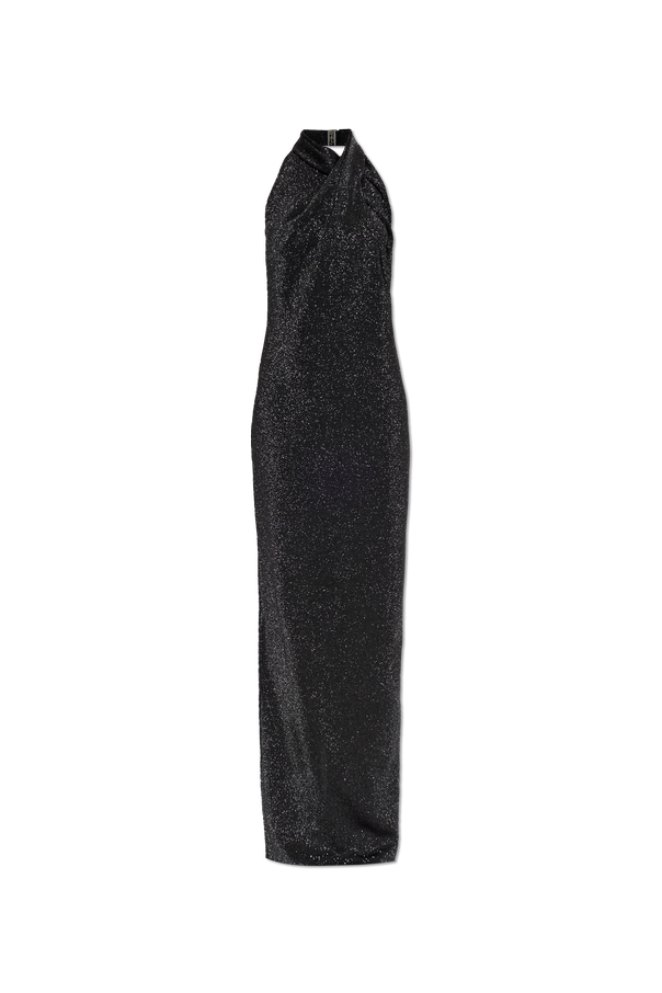 ‘‘holiday capsule ps27’’ dress od Balmain