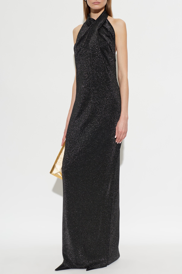 Balmain ‘‘holiday capsule ps27’’ dress