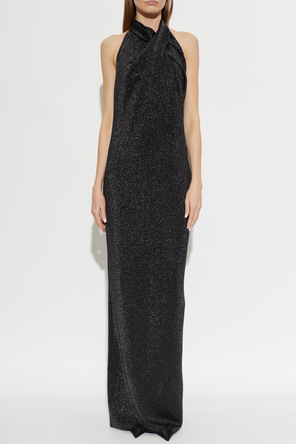 Balmain ‘‘holiday capsule ps27’’ dress