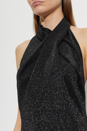Balmain ‘‘holiday capsule ps27’’ dress