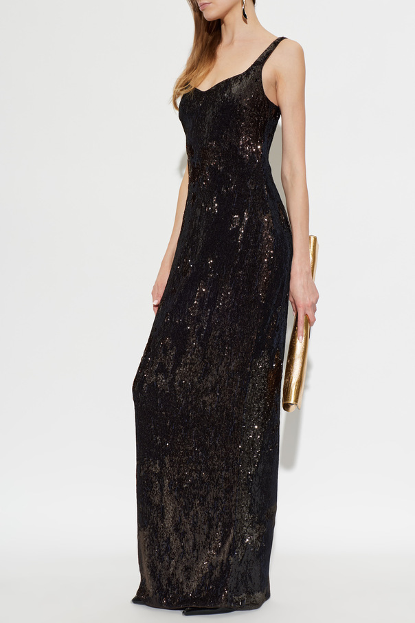 Balmain Vestido ‘HOLIDAY CAPSULE PS27’
