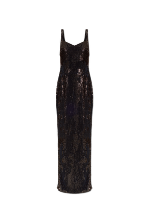 ‘HOLIDAY CAPSULE PS27’ Dress