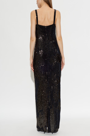 Balmain Vestido ‘HOLIDAY CAPSULE PS27’