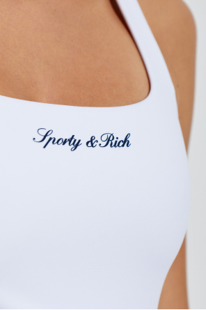 Sporty & Rich Dress from the 'Beverly Hills Tennis' collection