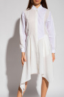 J.W. Anderson Asymmetrical dress