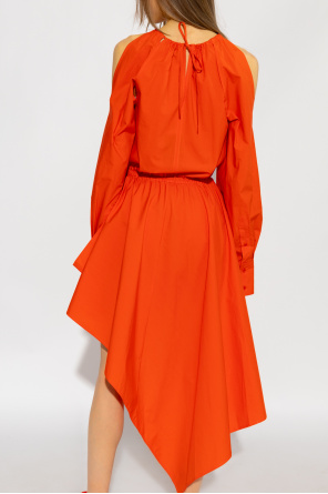 JW Anderson Asymmetrical dress