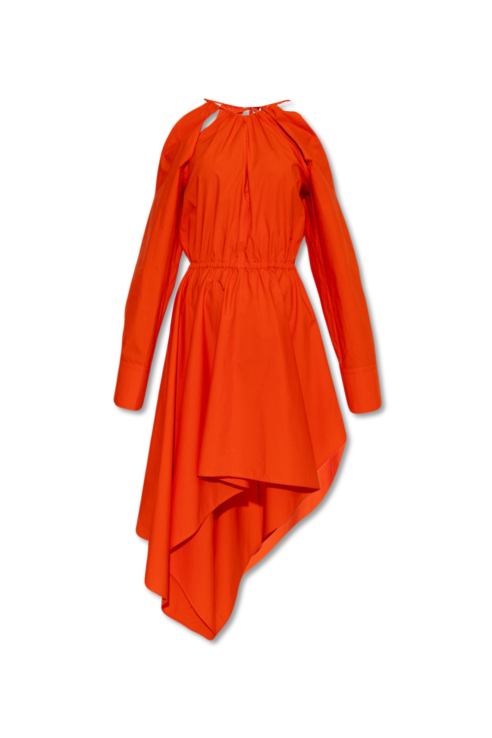 JW Anderson Asymmetrical dress