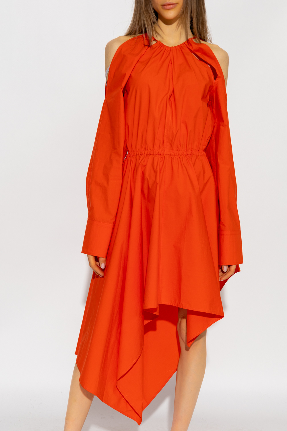 JW Anderson Asymmetrical dress