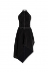 JW Anderson Asymmetrical dress