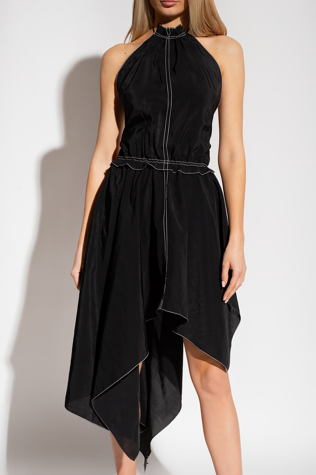 JW Anderson Asymmetrical dress