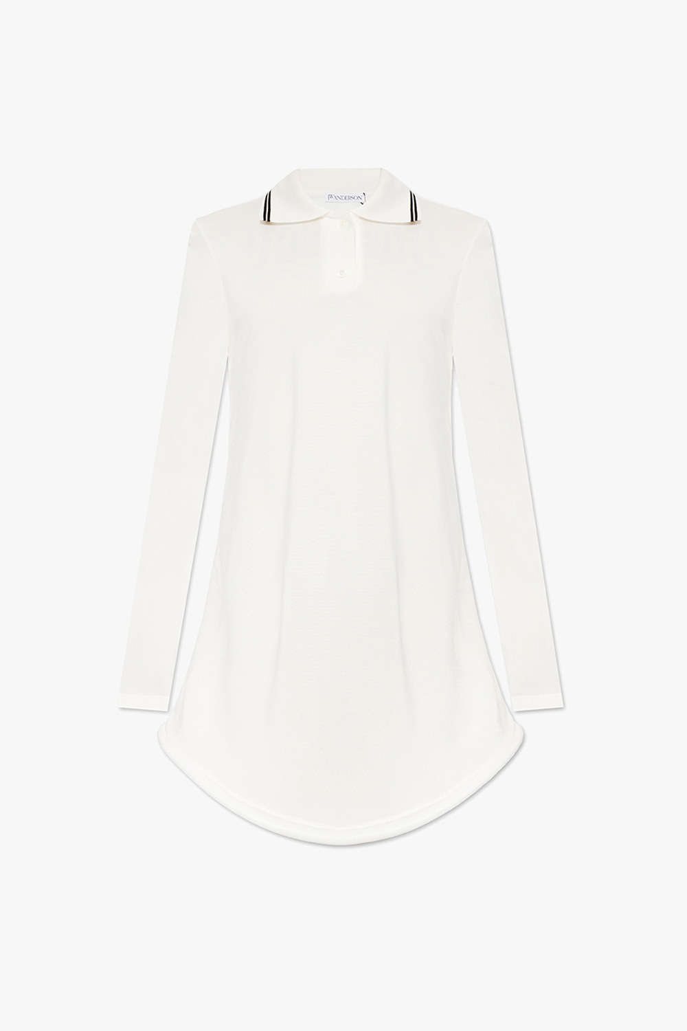 JW Anderson Embellished dress