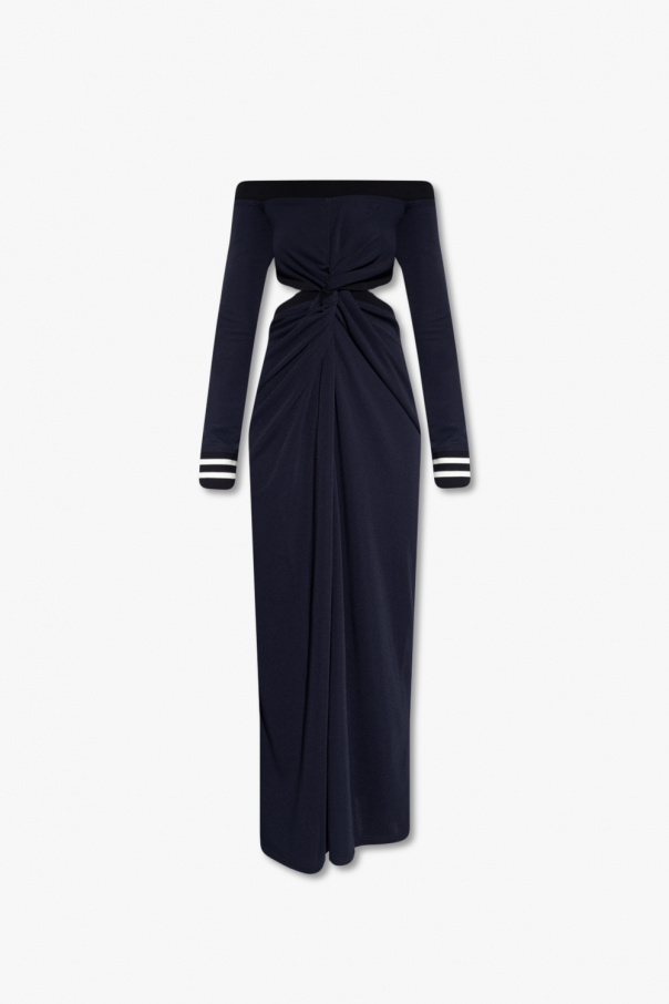 JW Anderson Dress with cut-outs
