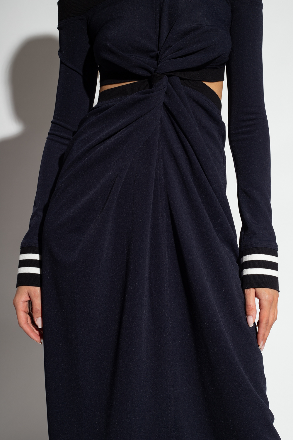 JW Anderson Dress with cut-outs