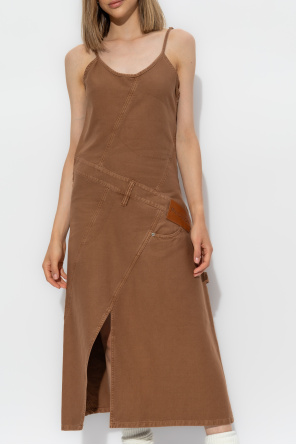 JW Anderson Strappy dress