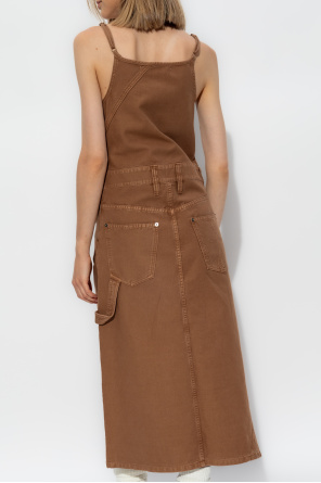 JW Anderson Strappy dress