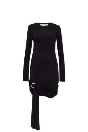 Long sleeve dress
