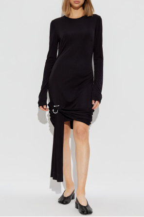 JW Anderson Vestido de manga larga