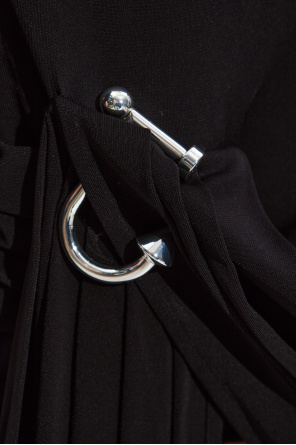 JW Anderson Vestido de manga larga