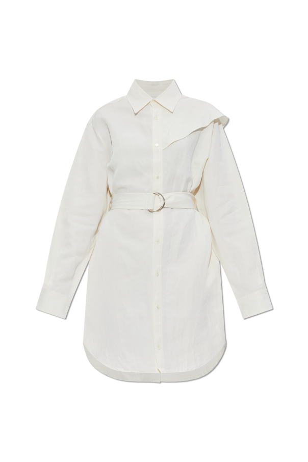 JW Anderson Dress with belt