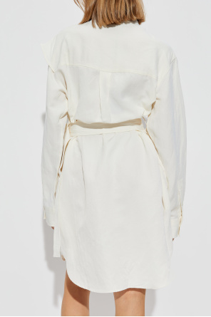 JW Anderson Dress with belt