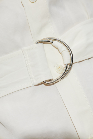 JW Anderson Dress with belt