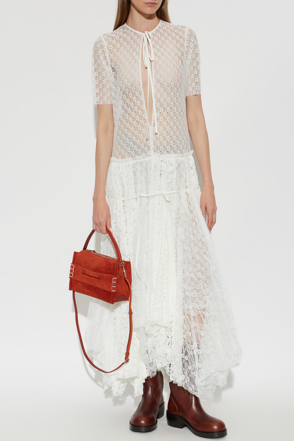 JW Anderson Lace dress